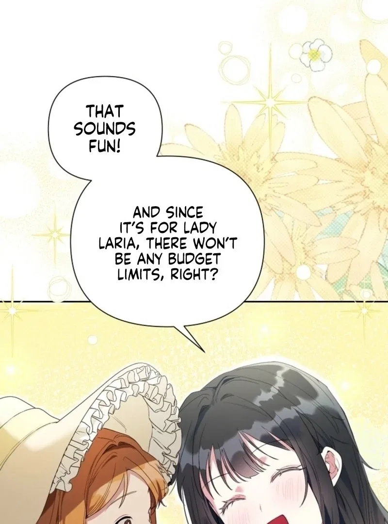 The Archvillain’s Daughter-In-Law Chapter 122 – Page 104