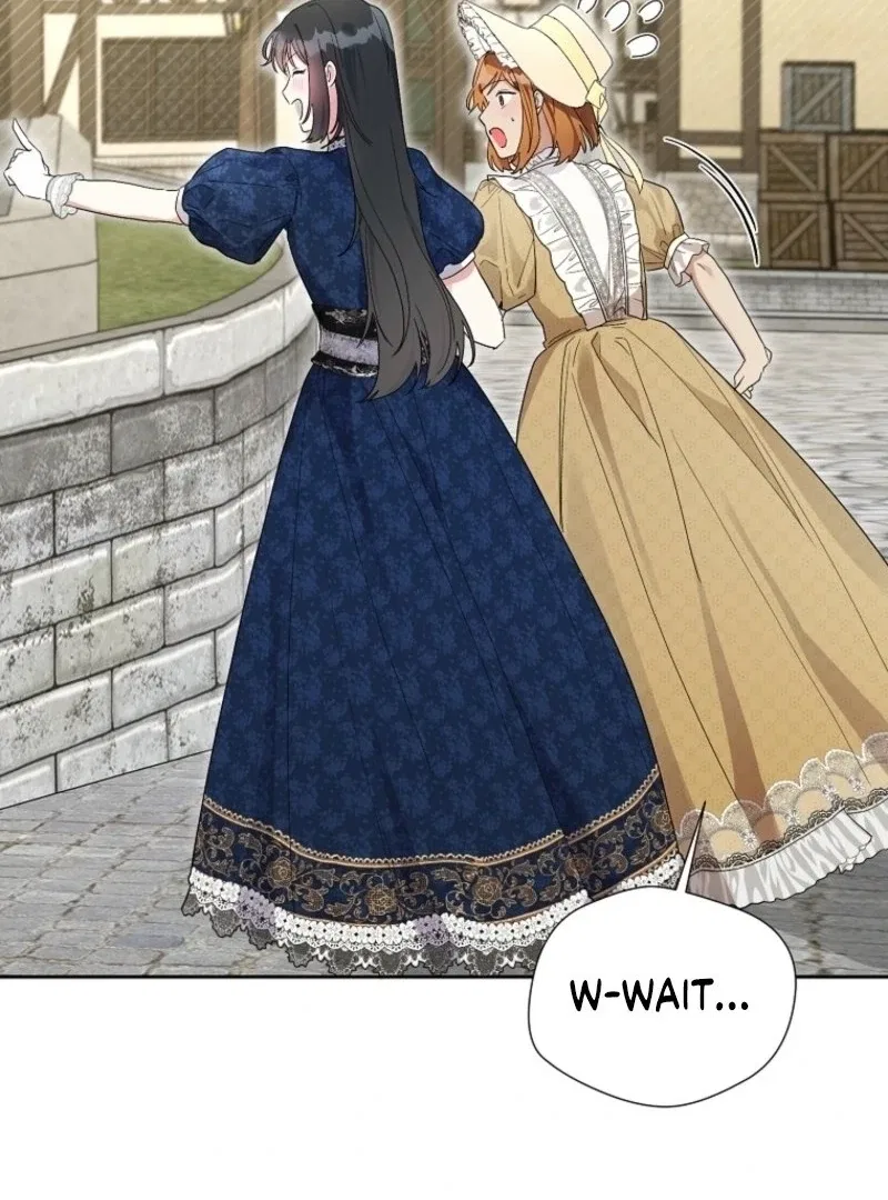 The Archvillain’s Daughter-In-Law Chapter 122 – Page 107