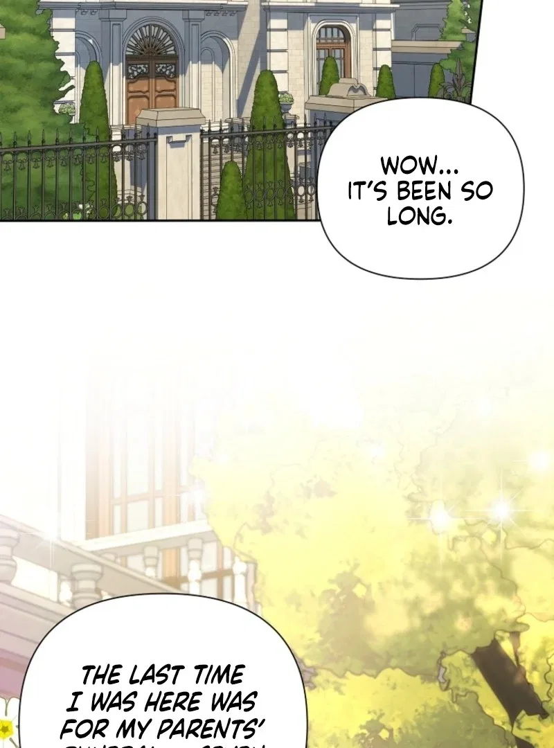 The Archvillain’s Daughter-In-Law Chapter 121 – Page 2