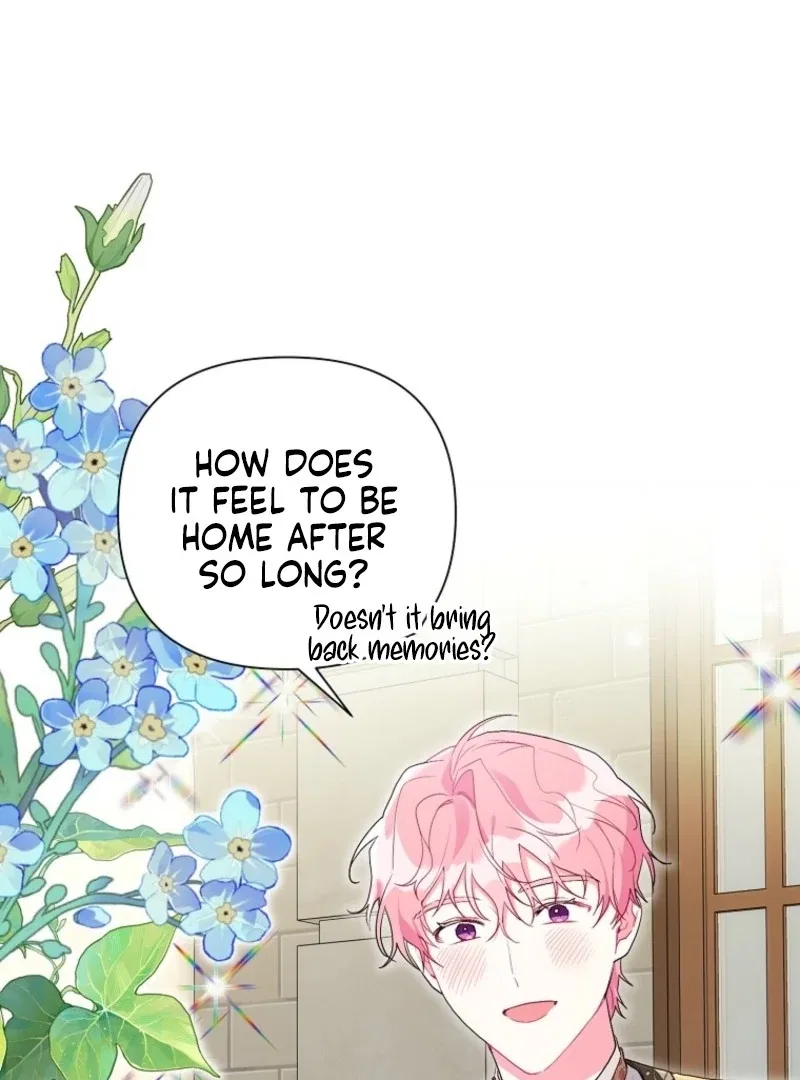 The Archvillain’s Daughter-In-Law Chapter 121 – Page 6
