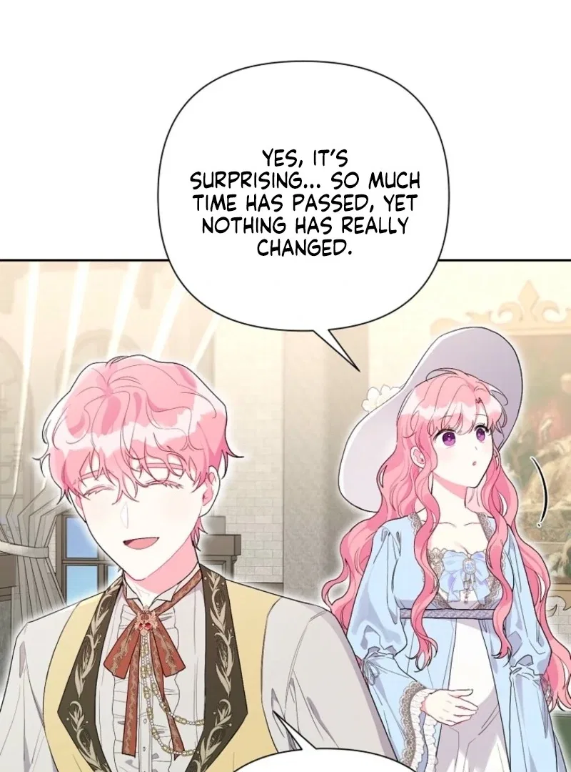 The Archvillain’s Daughter-In-Law Chapter 121 – Page 9