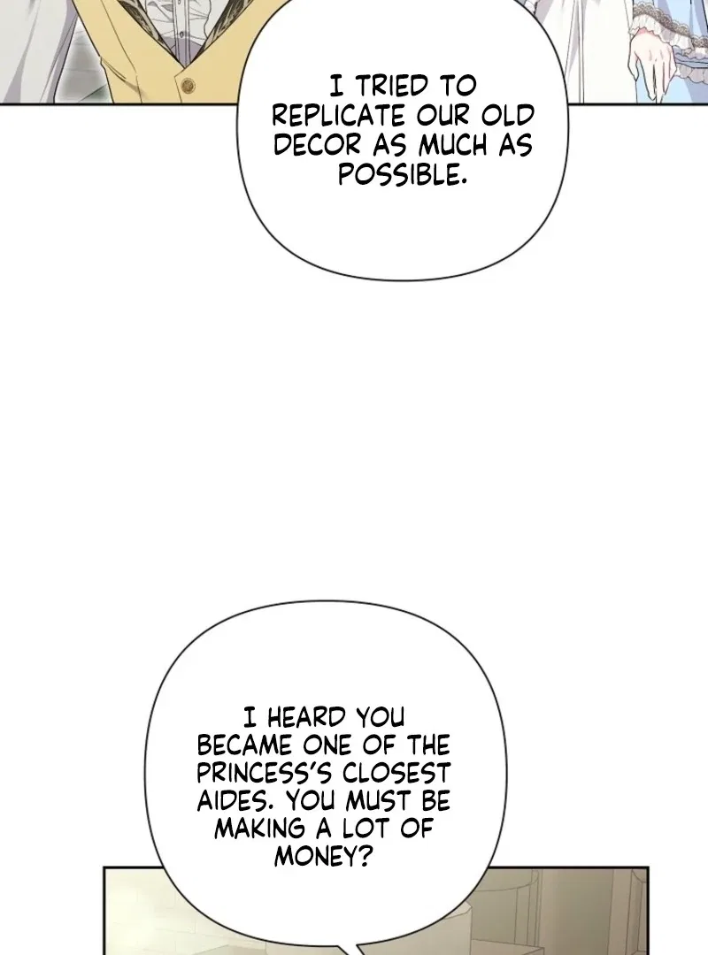 The Archvillain’s Daughter-In-Law Chapter 121 – Page 10