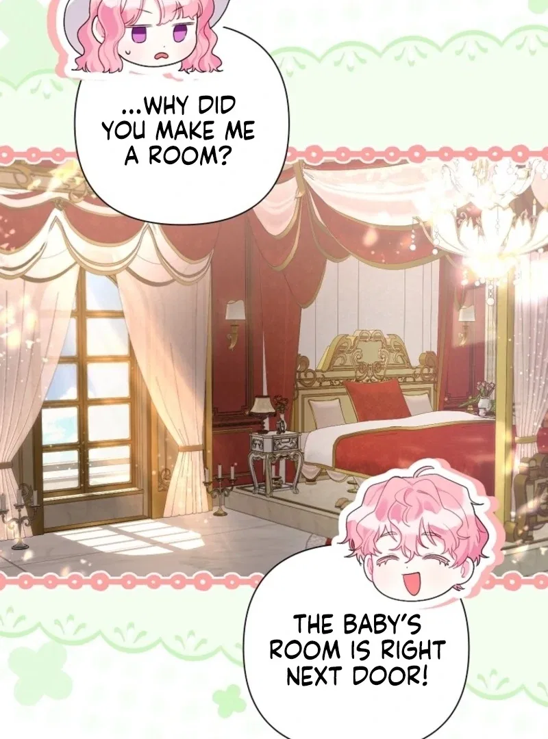 The Archvillain’s Daughter-In-Law Chapter 121 – Page 14