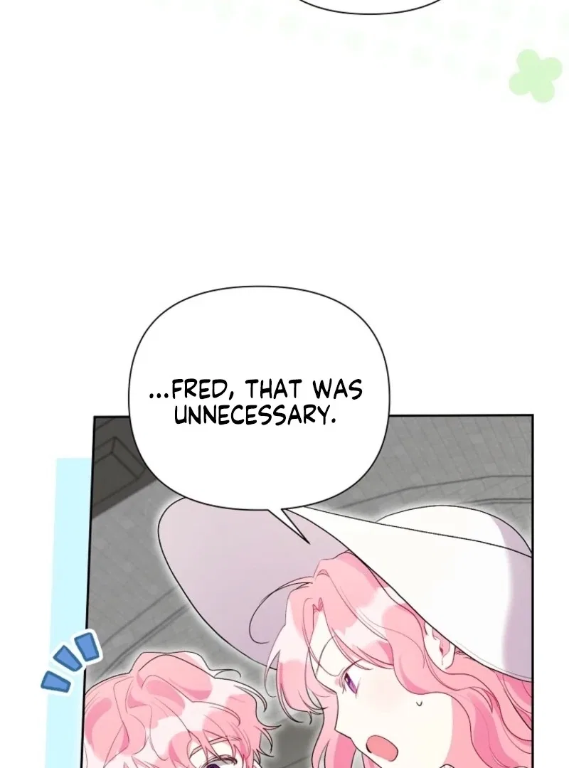 The Archvillain’s Daughter-In-Law Chapter 121 – Page 15