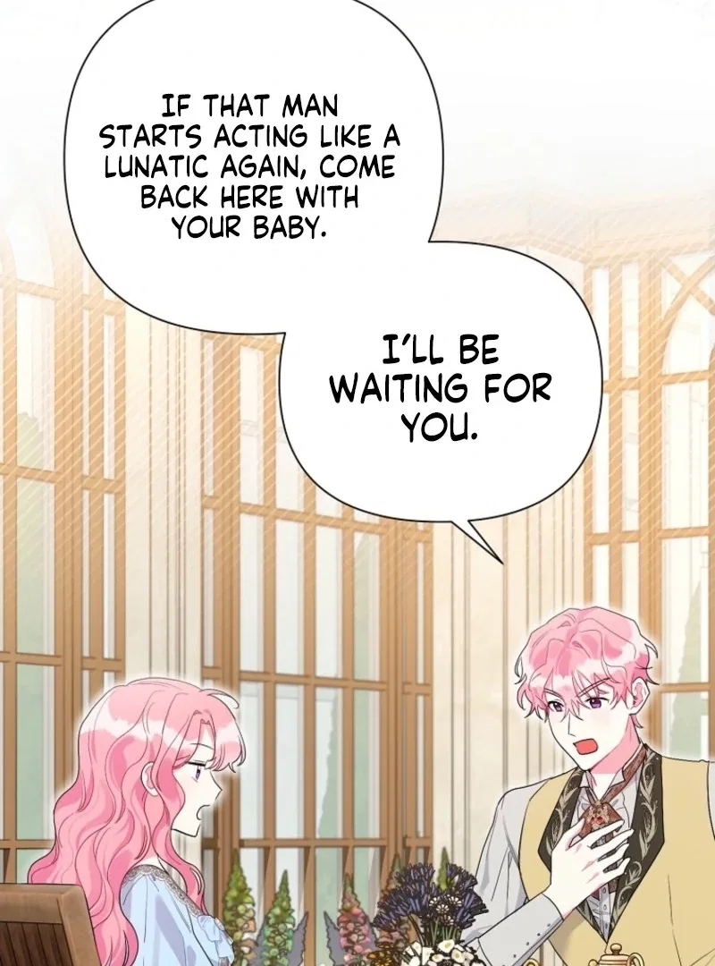 The Archvillain’s Daughter-In-Law Chapter 121 – Page 21