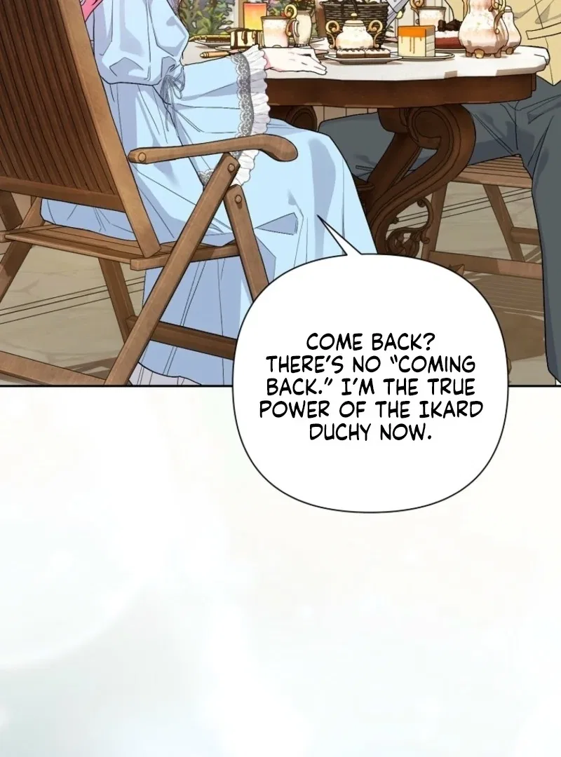 The Archvillain’s Daughter-In-Law Chapter 121 – Page 22