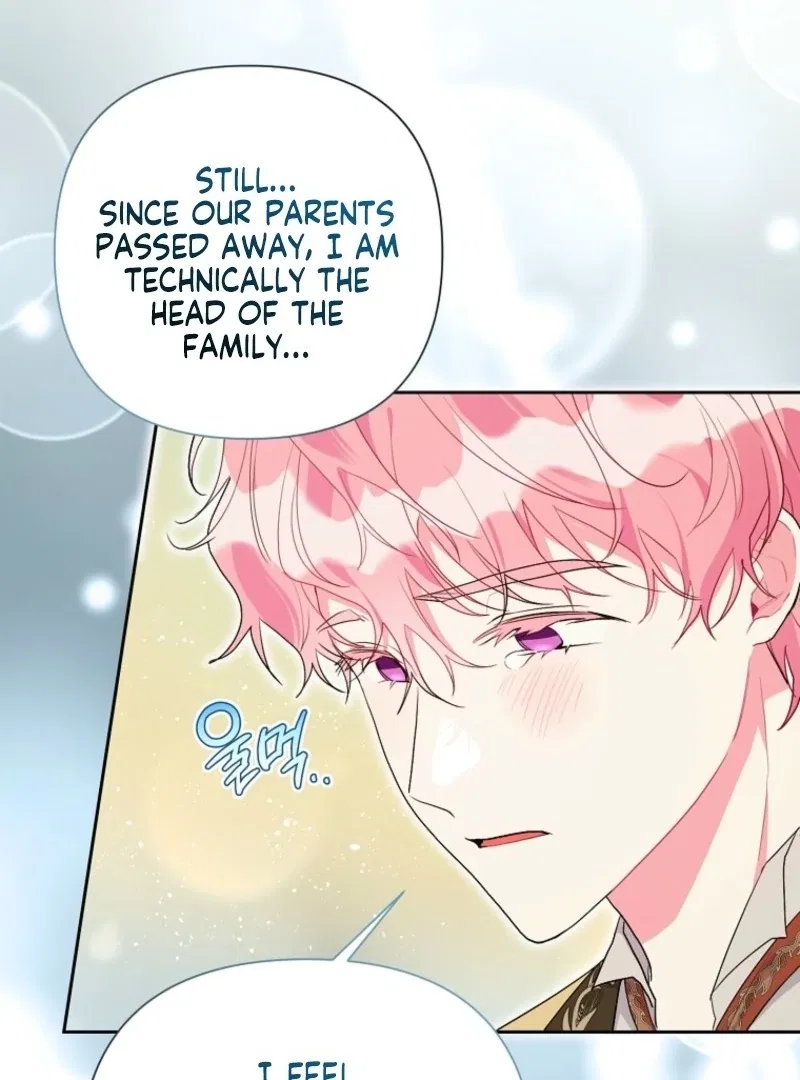 The Archvillain’s Daughter-In-Law Chapter 121 – Page 23
