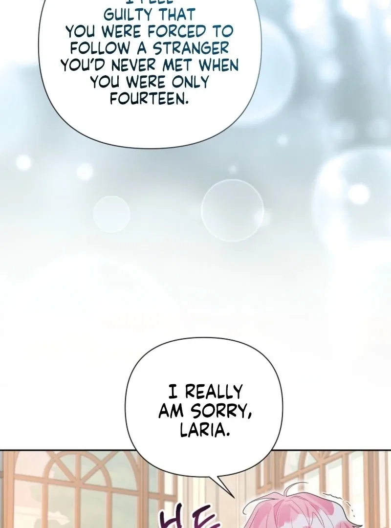 The Archvillain’s Daughter-In-Law Chapter 121 – Page 24