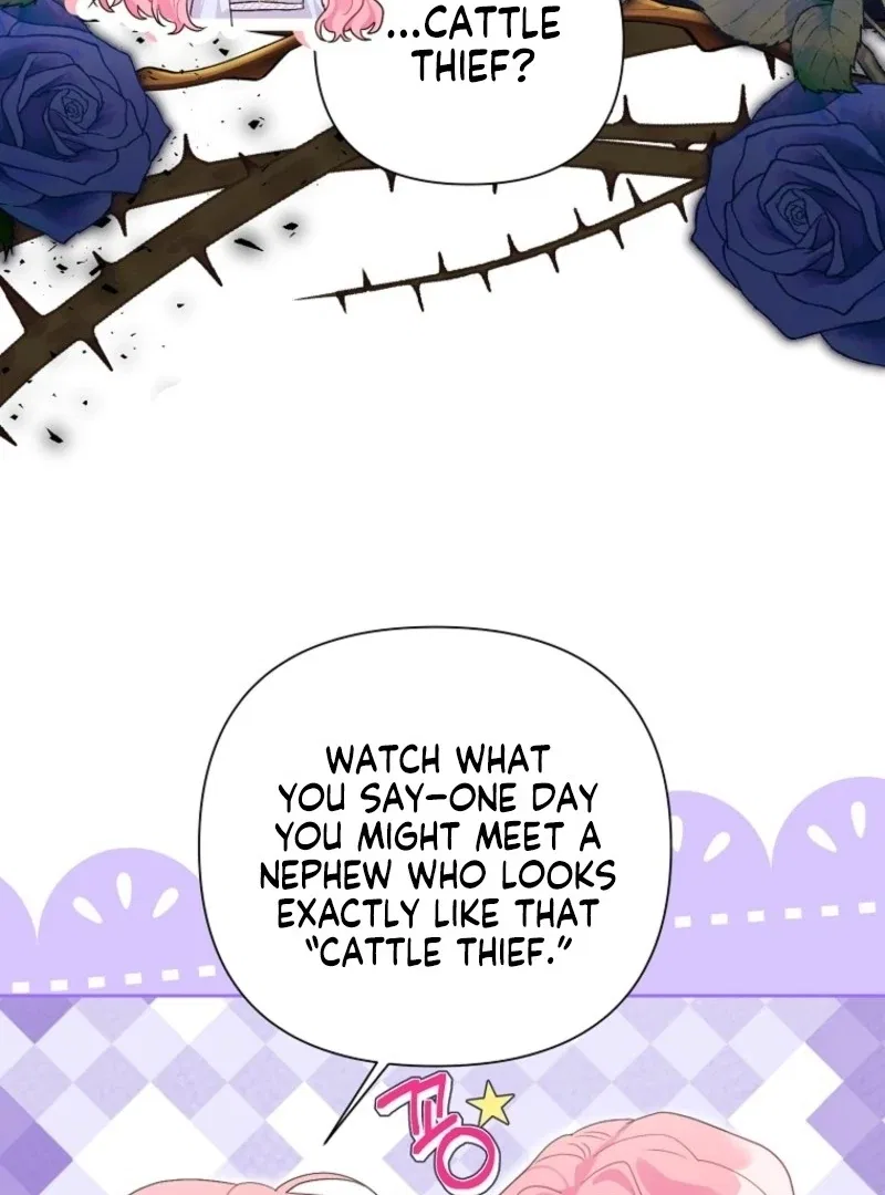 The Archvillain’s Daughter-In-Law Chapter 121 – Page 30