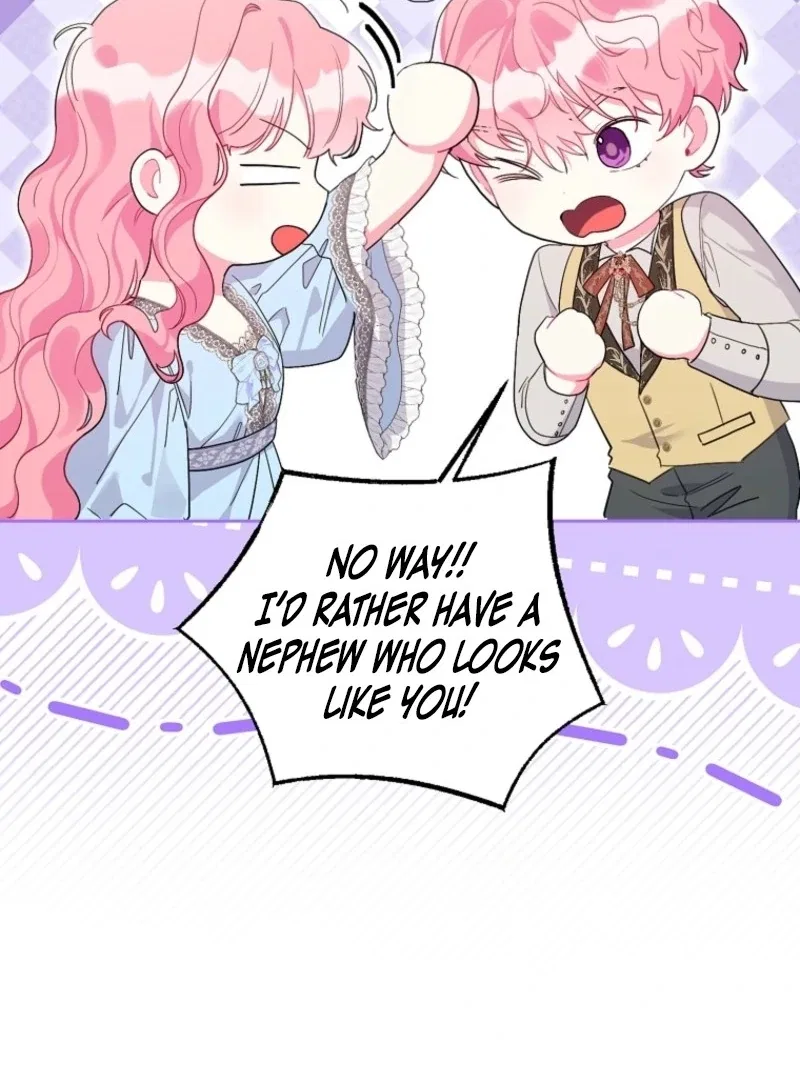 The Archvillain’s Daughter-In-Law Chapter 121 – Page 31