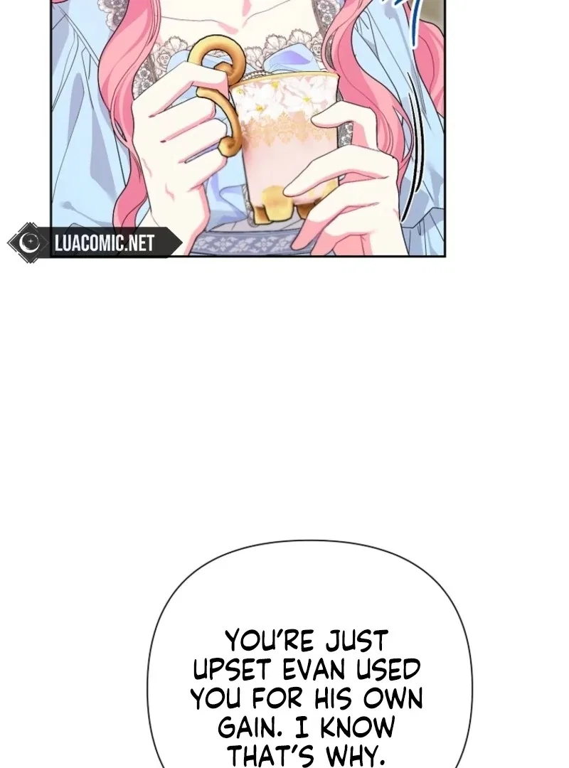 The Archvillain’s Daughter-In-Law Chapter 121 – Page 33