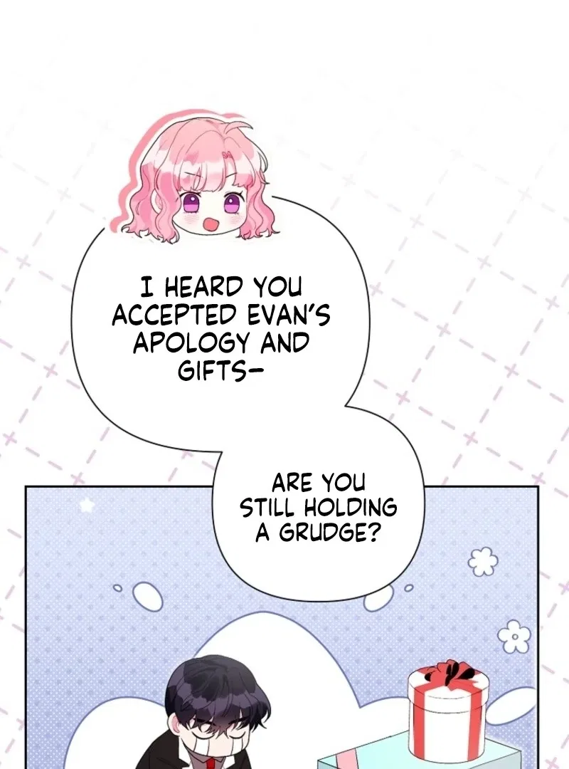 The Archvillain’s Daughter-In-Law Chapter 121 – Page 36
