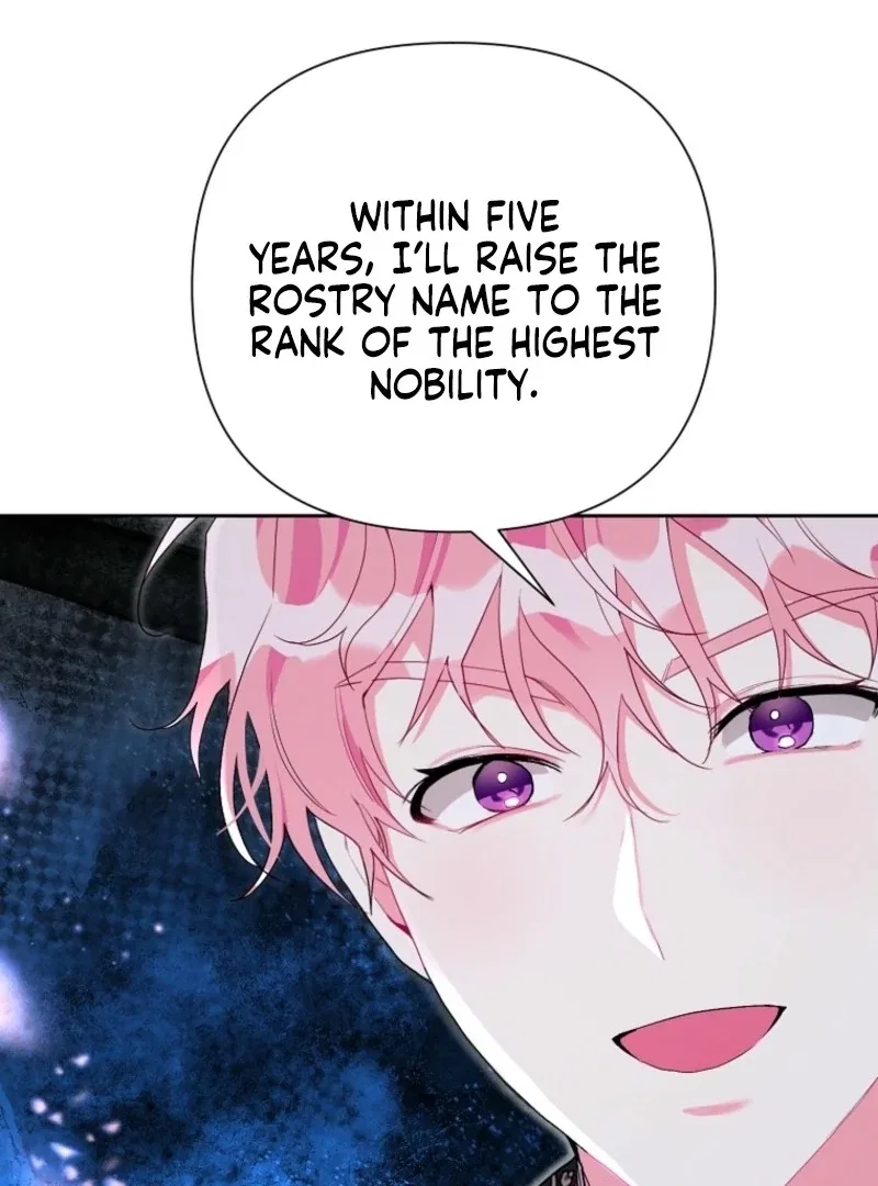 The Archvillain’s Daughter-In-Law Chapter 121 – Page 40