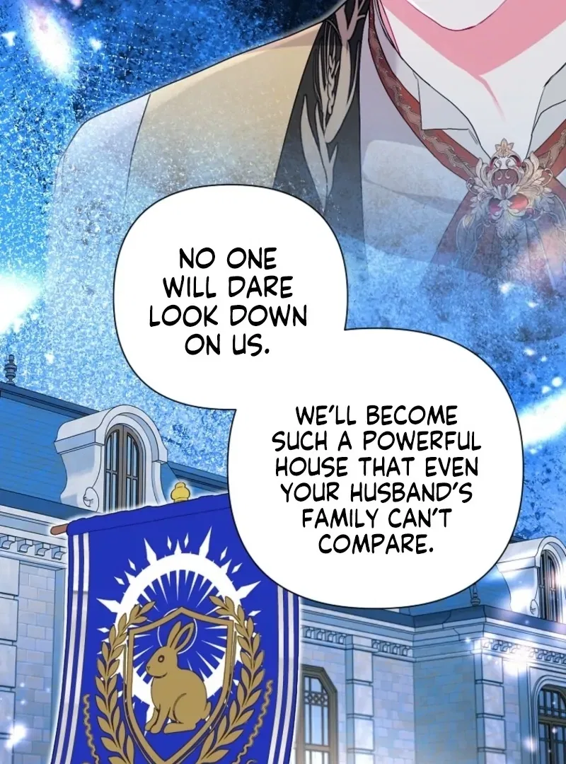 The Archvillain’s Daughter-In-Law Chapter 121 – Page 41