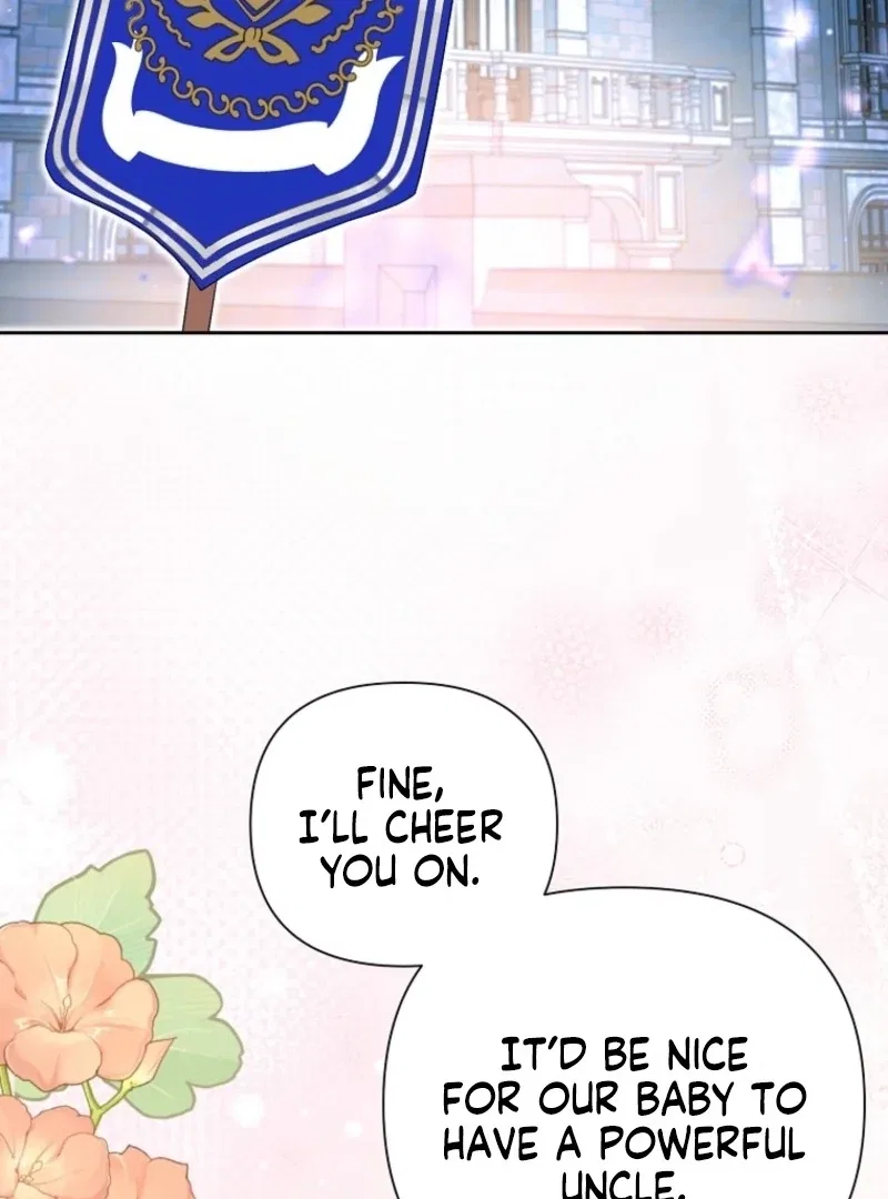 The Archvillain’s Daughter-In-Law Chapter 121 – Page 42