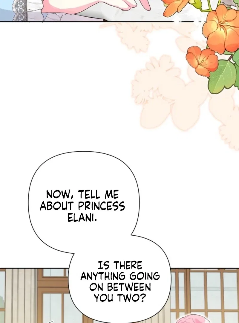 The Archvillain’s Daughter-In-Law Chapter 121 – Page 45