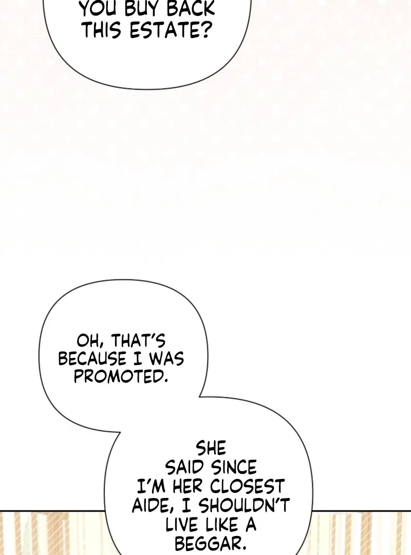 The Archvillain’s Daughter-In-Law Chapter 121 – Page 50