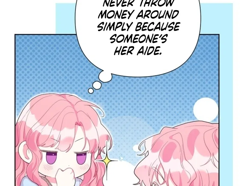 The Archvillain’s Daughter-In-Law Chapter 121 – Page 53