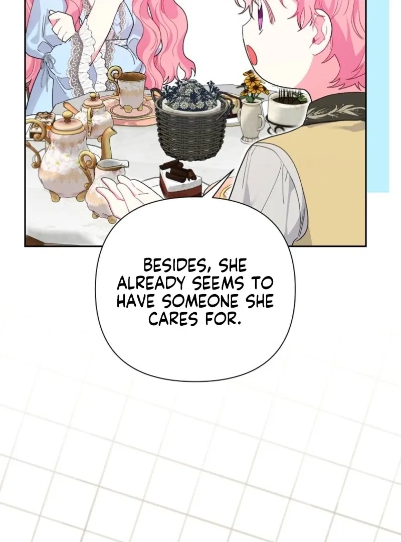 The Archvillain’s Daughter-In-Law Chapter 121 – Page 54