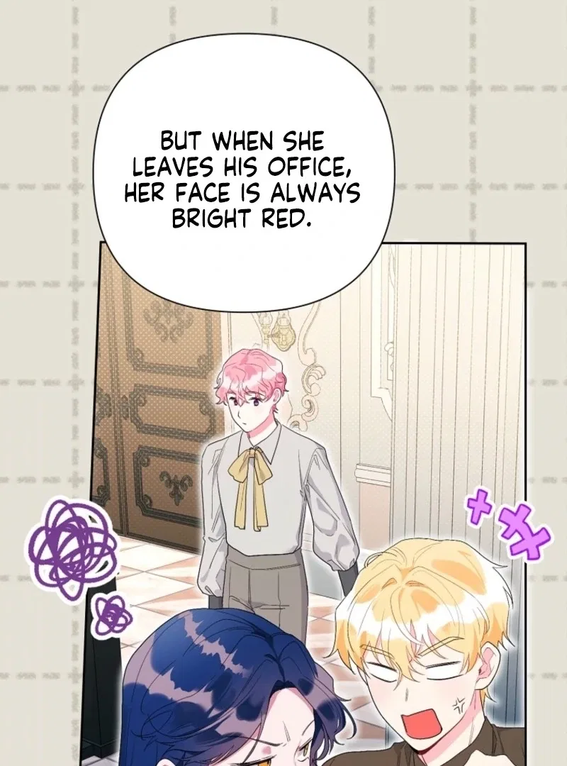 The Archvillain’s Daughter-In-Law Chapter 121 – Page 59