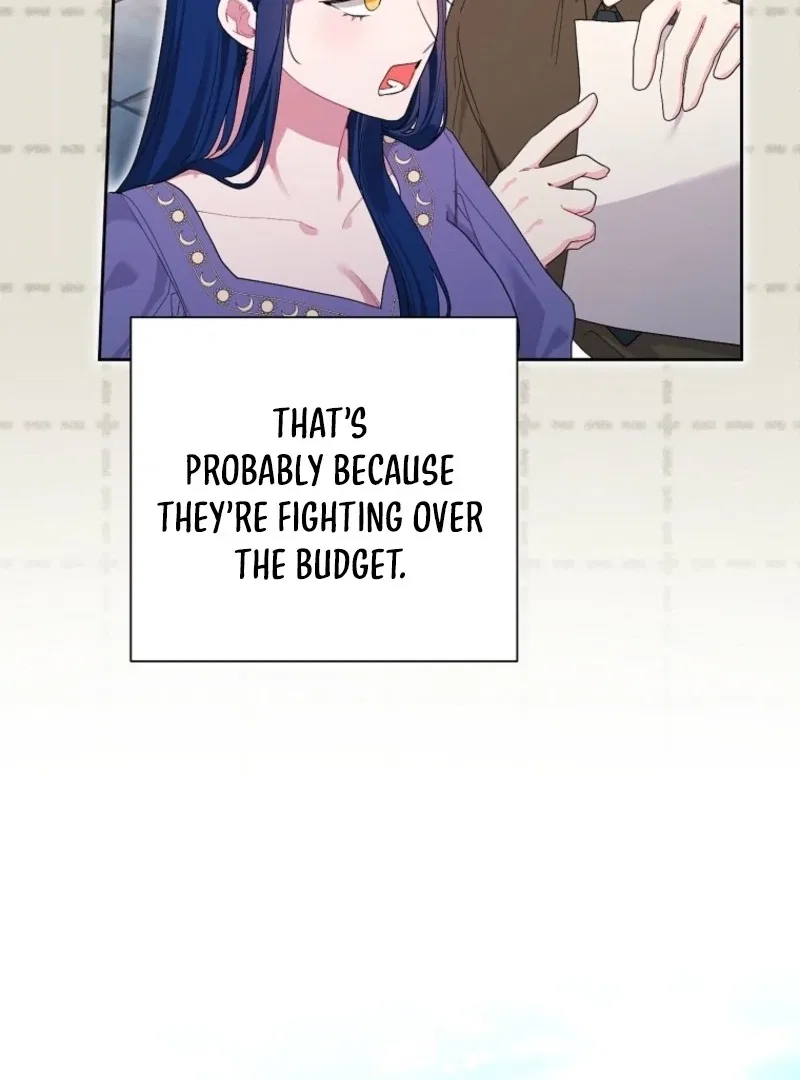 The Archvillain’s Daughter-In-Law Chapter 121 – Page 60