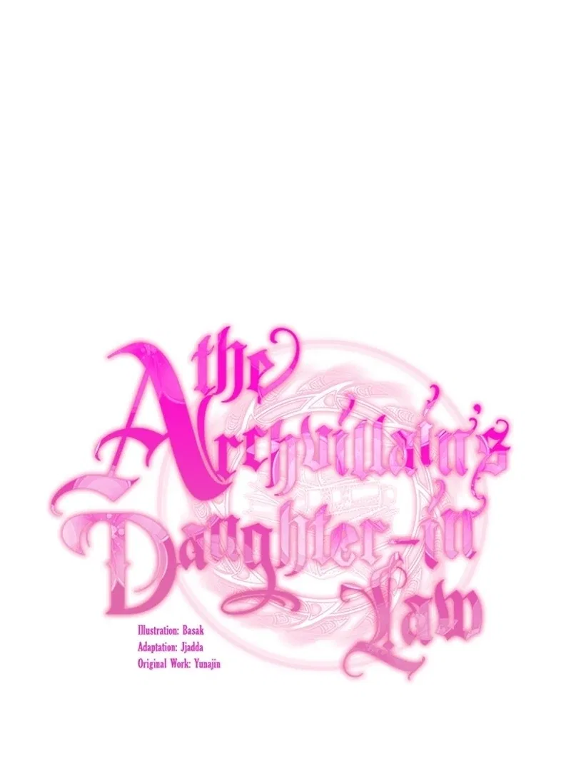 The Archvillain’s Daughter-In-Law Chapter 121 – Page 64