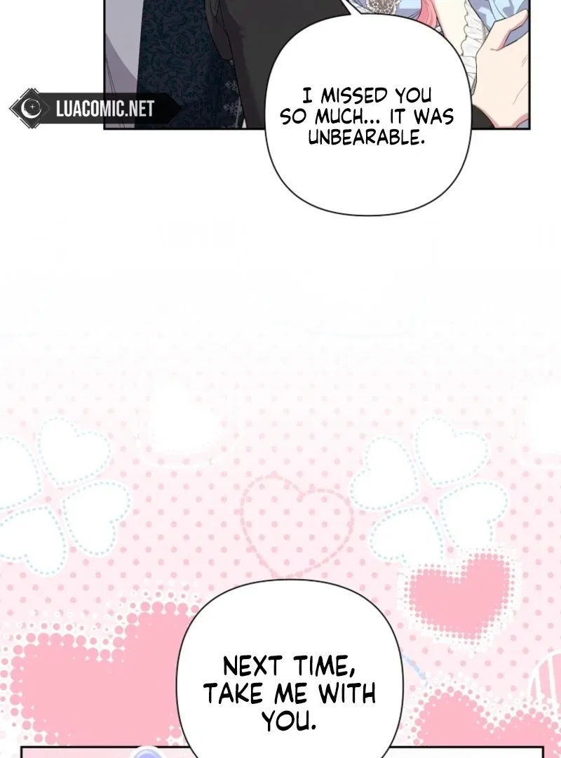 The Archvillain’s Daughter-In-Law Chapter 121 – Page 72