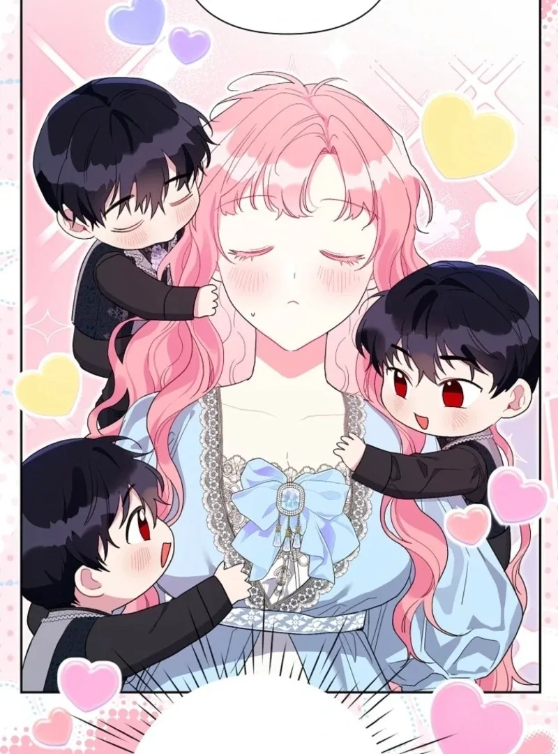 The Archvillain’s Daughter-In-Law Chapter 121 – Page 73