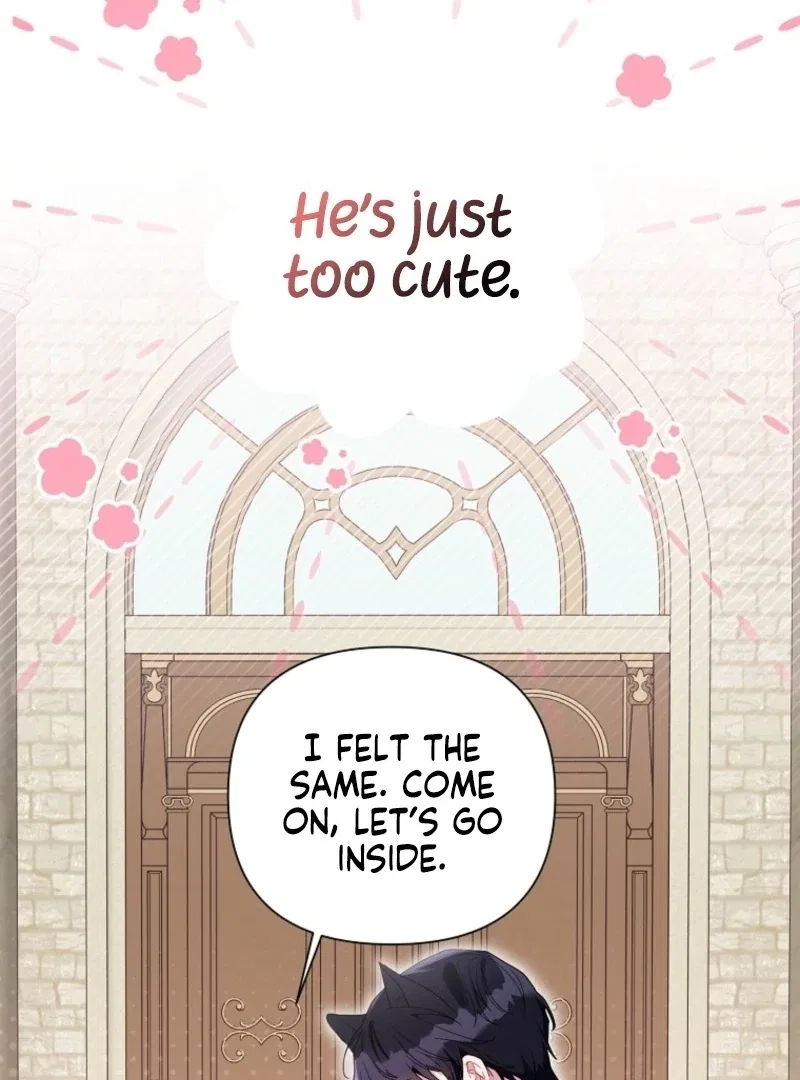 The Archvillain’s Daughter-In-Law Chapter 121 – Page 75