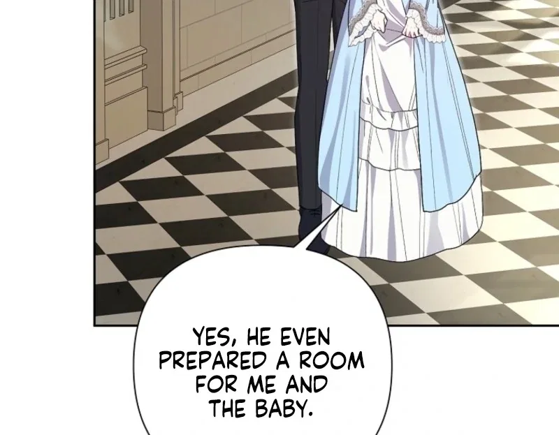 The Archvillain’s Daughter-In-Law Chapter 121 – Page 79