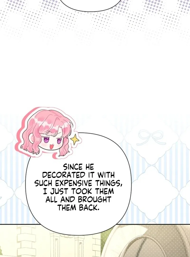 The Archvillain’s Daughter-In-Law Chapter 121 – Page 82