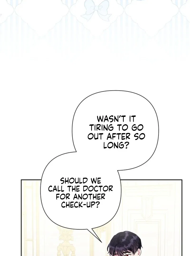 The Archvillain’s Daughter-In-Law Chapter 121 – Page 84