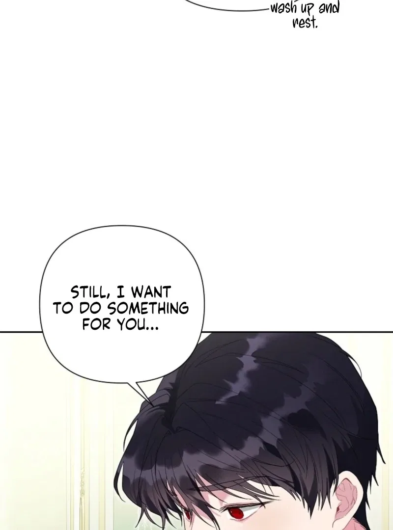 The Archvillain’s Daughter-In-Law Chapter 121 – Page 86