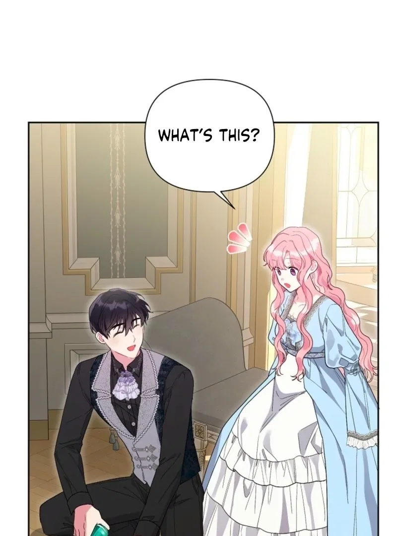 The Archvillain’s Daughter-In-Law Chapter 121 – Page 92