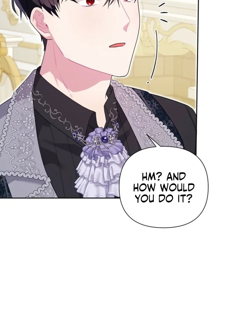 The Archvillain’s Daughter-In-Law Chapter 121 – Page 104