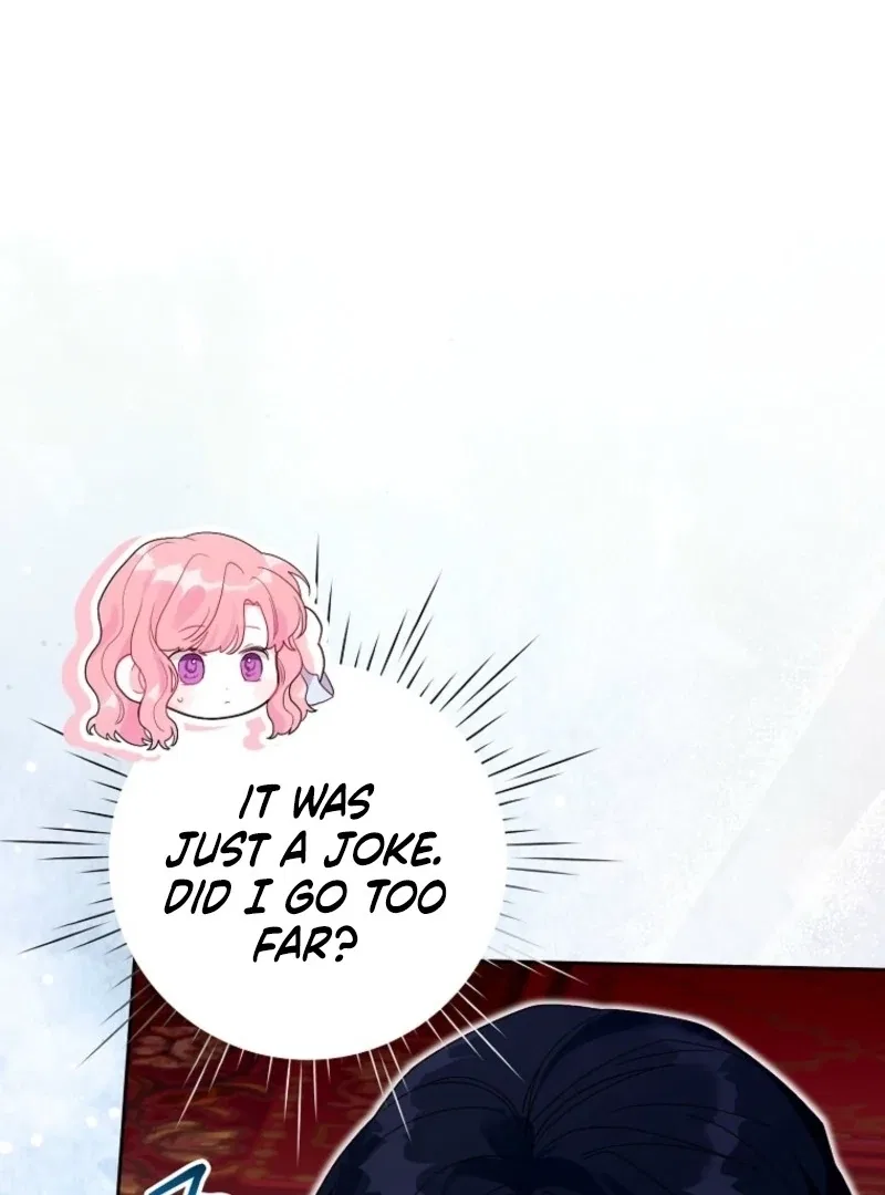 The Archvillain’s Daughter-In-Law Chapter 121 – Page 111