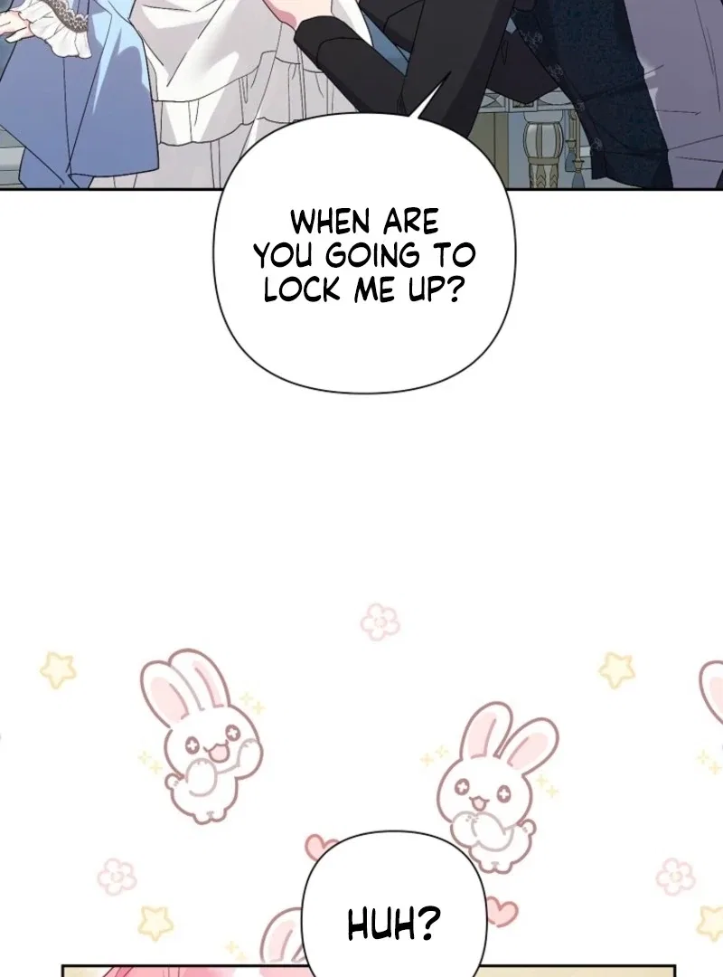 The Archvillain’s Daughter-In-Law Chapter 121 – Page 114