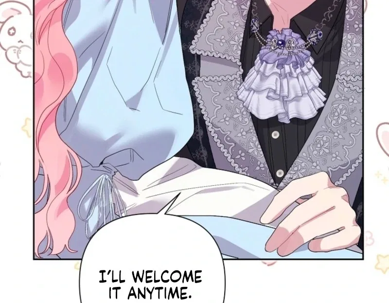 The Archvillain’s Daughter-In-Law Chapter 121 – Page 116