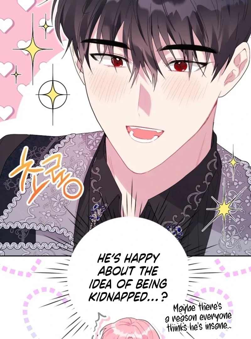The Archvillain’s Daughter-In-Law Chapter 121 – Page 118