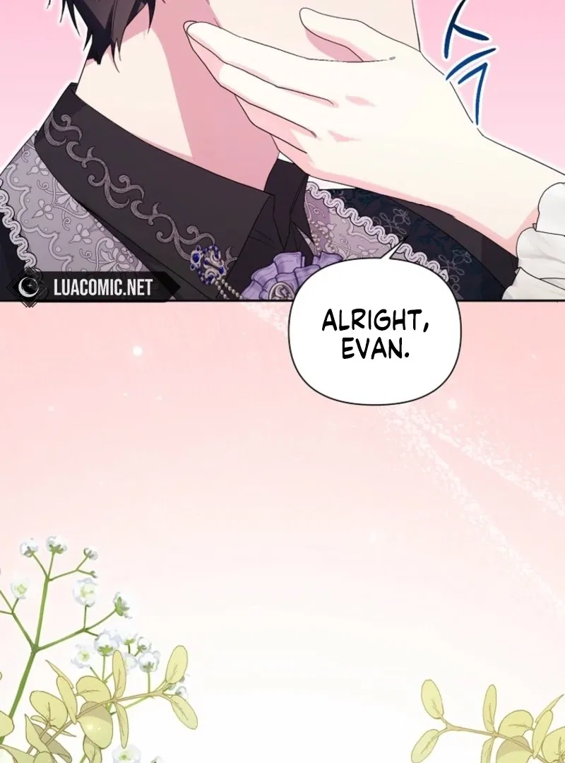 The Archvillain’s Daughter-In-Law Chapter 121 – Page 120