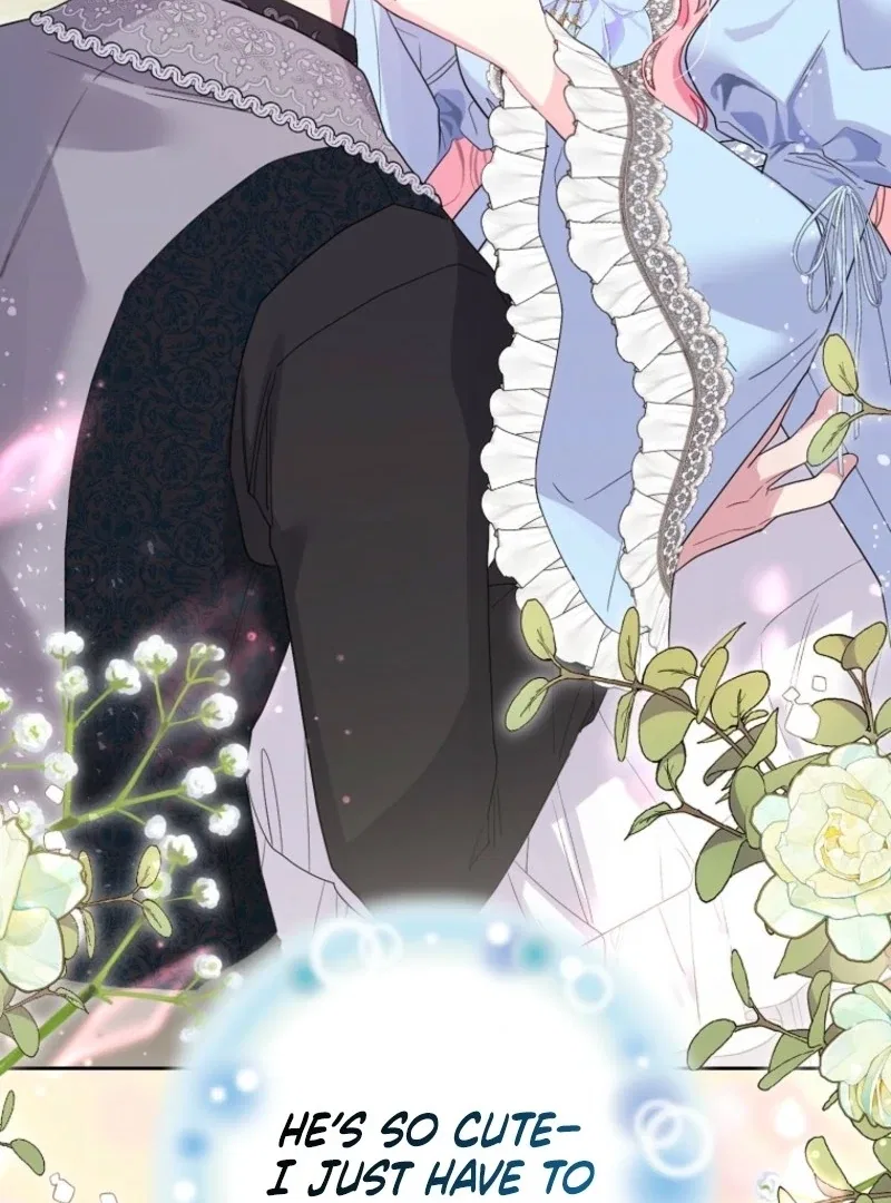 The Archvillain’s Daughter-In-Law Chapter 121 – Page 122