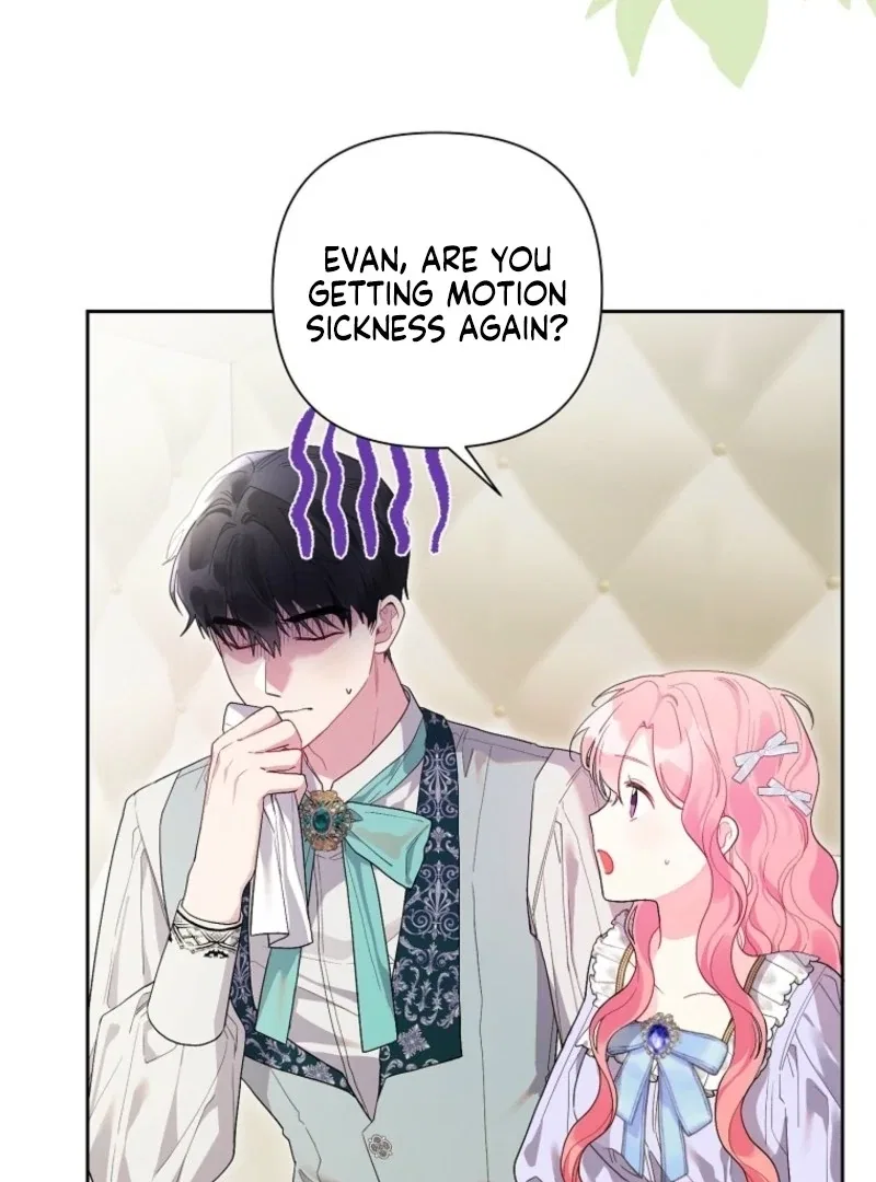 The Archvillain’s Daughter-In-Law Chapter 120 – Page 4