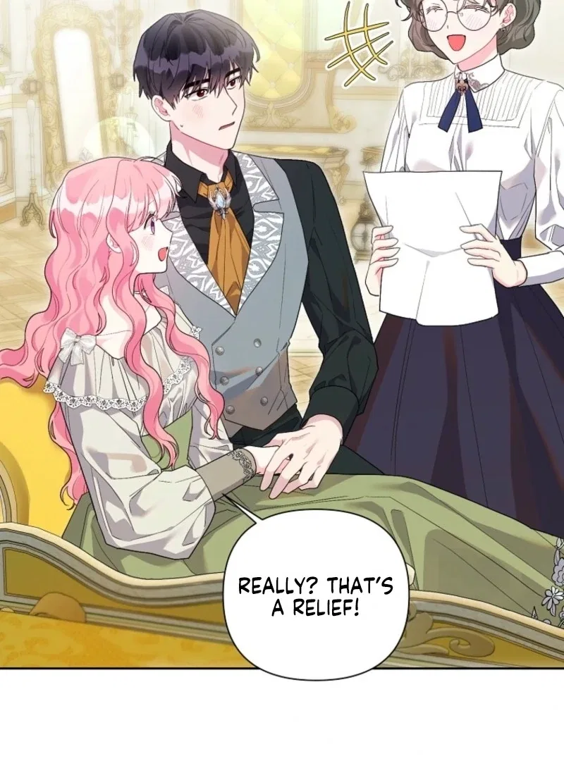 The Archvillain’s Daughter-In-Law Chapter 120 – Page 11
