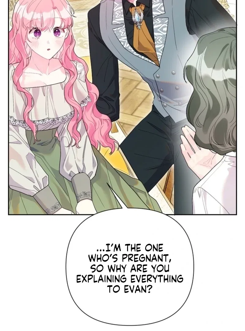 The Archvillain’s Daughter-In-Law Chapter 120 – Page 13