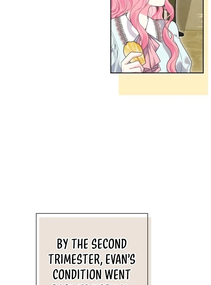 The Archvillain’s Daughter-In-Law Chapter 120 – Page 19