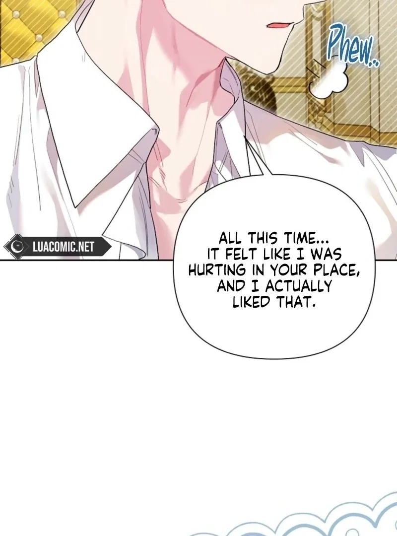 The Archvillain’s Daughter-In-Law Chapter 120 – Page 21