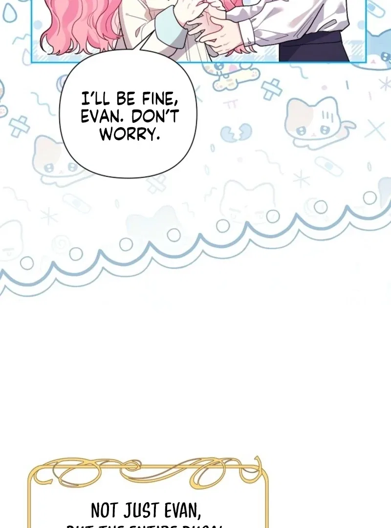 The Archvillain’s Daughter-In-Law Chapter 120 – Page 23