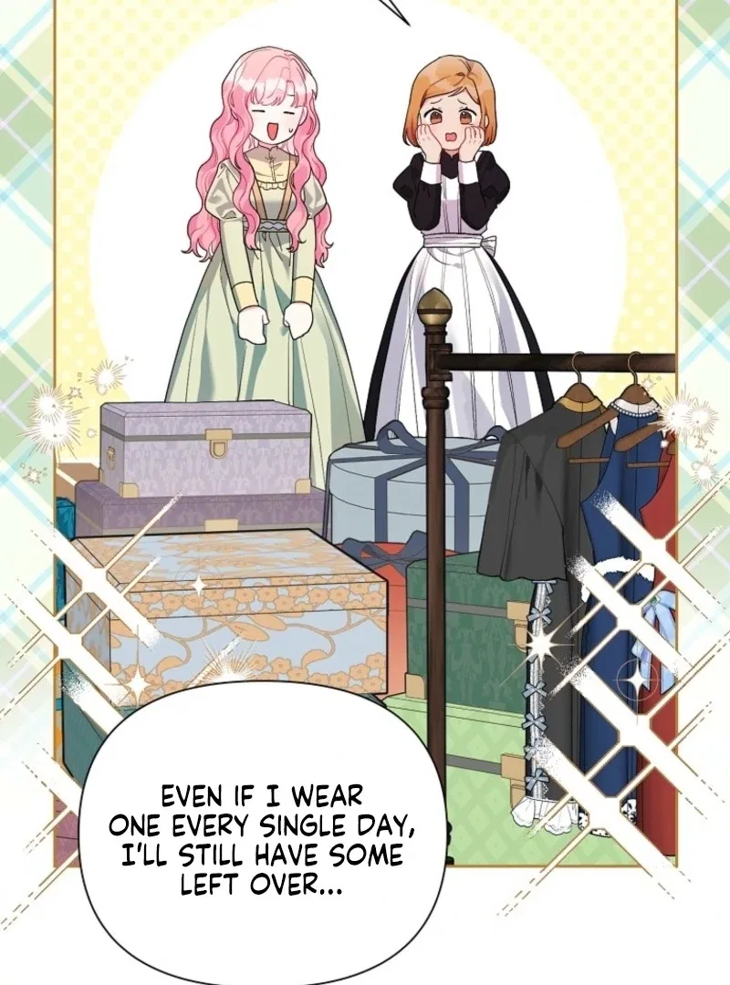 The Archvillain’s Daughter-In-Law Chapter 120 – Page 27