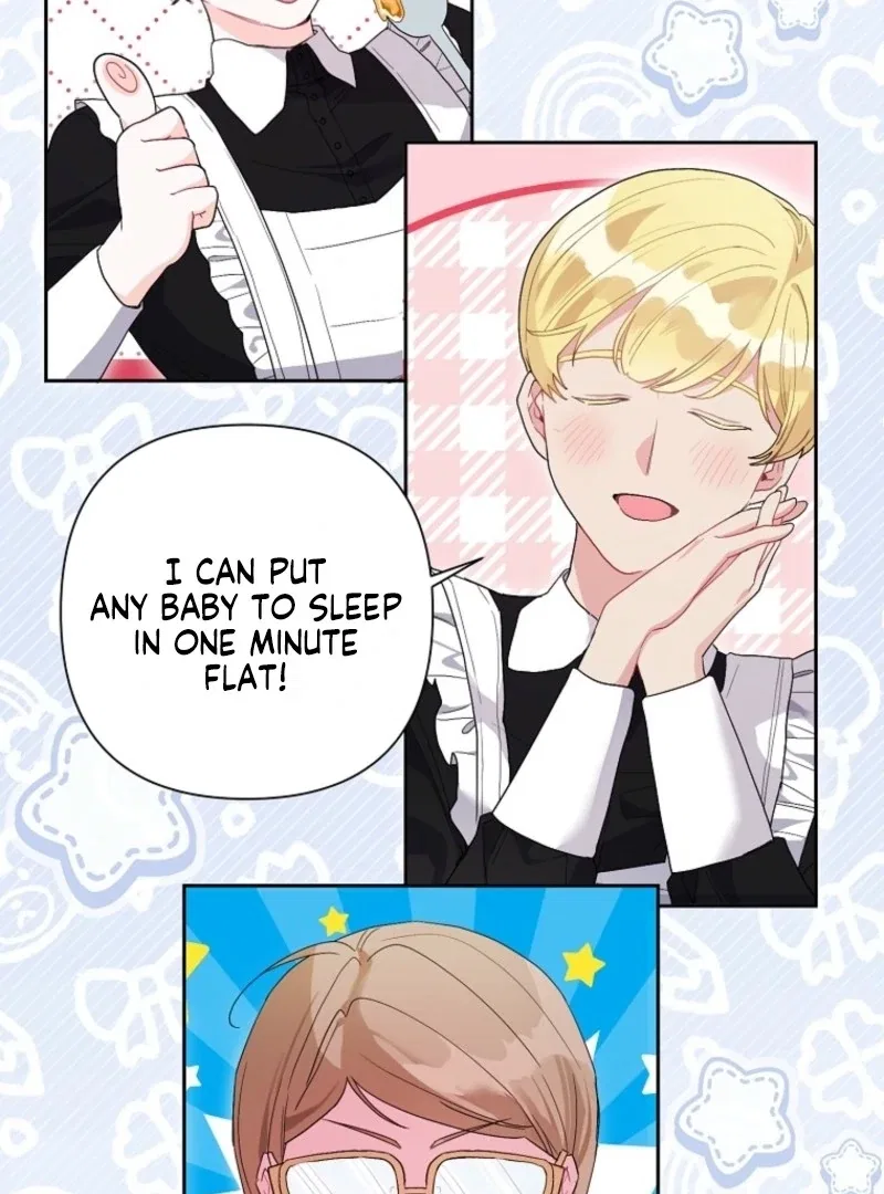 The Archvillain’s Daughter-In-Law Chapter 120 – Page 31