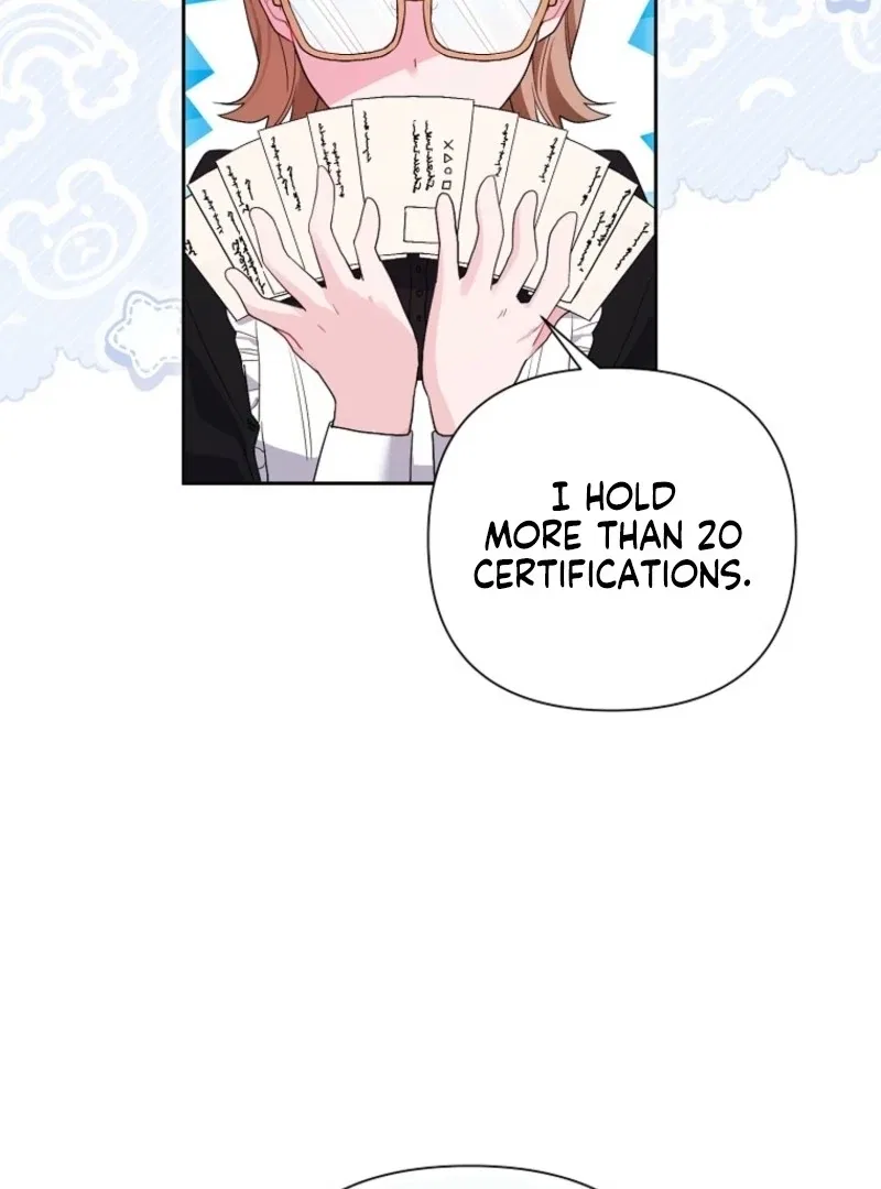 The Archvillain’s Daughter-In-Law Chapter 120 – Page 32